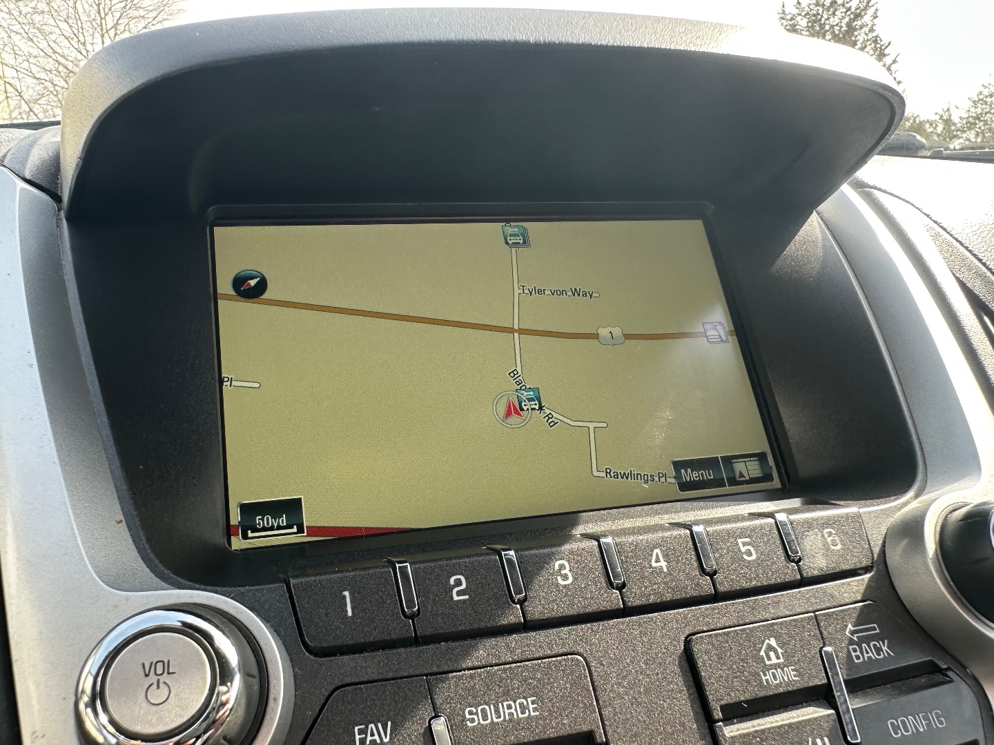 2017 Chevrolet Equinox Premier - Photo 43