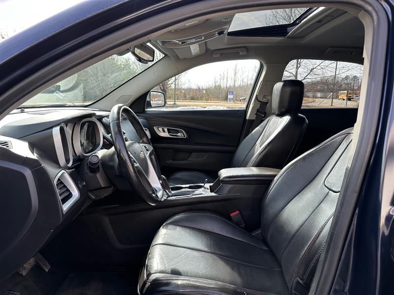 2017 Chevrolet Equinox Premier - Photo 26