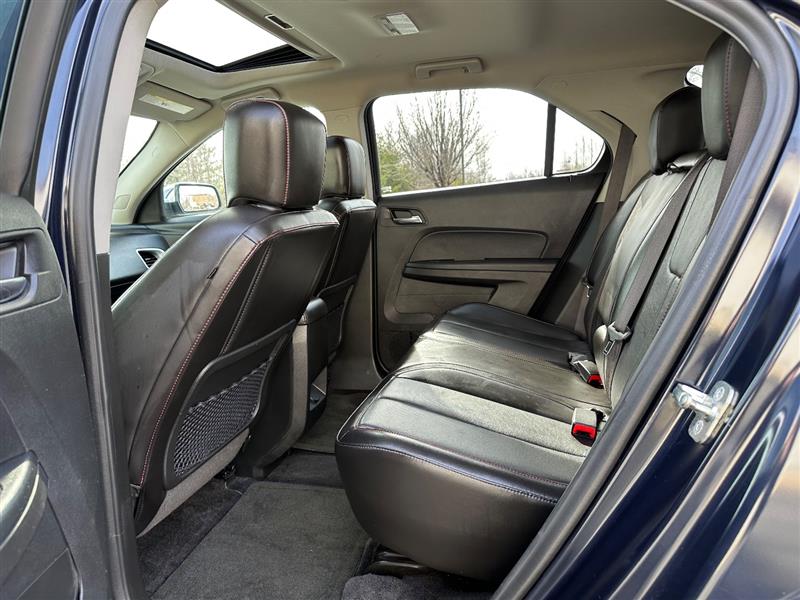 2017 Chevrolet Equinox Premier - Photo 30