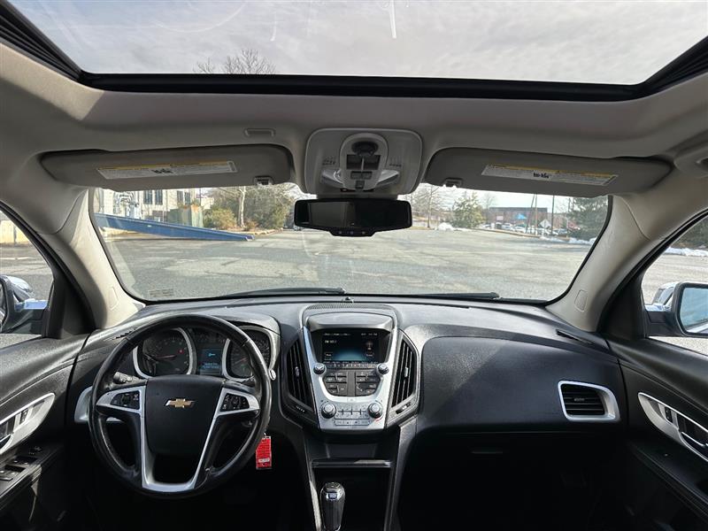 2017 Chevrolet Equinox Premier - Photo 34