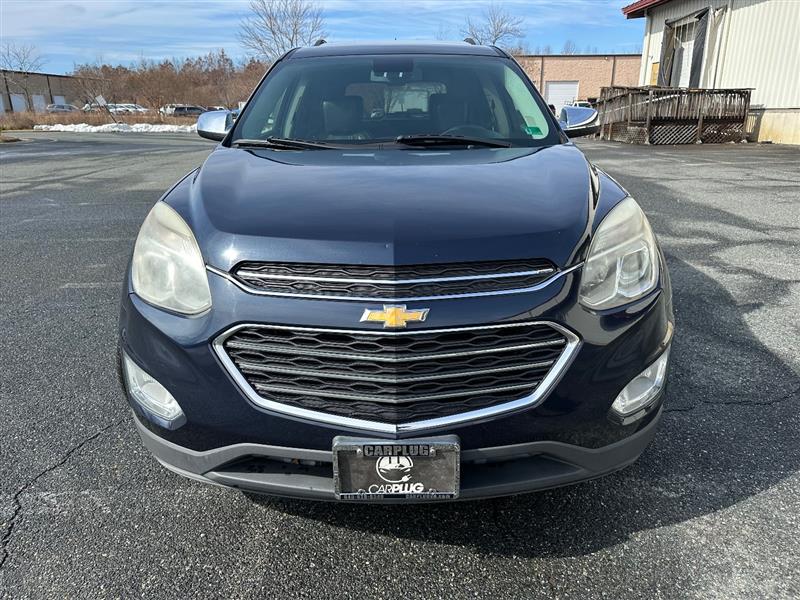 2017 Chevrolet Equinox Premier - Photo 4