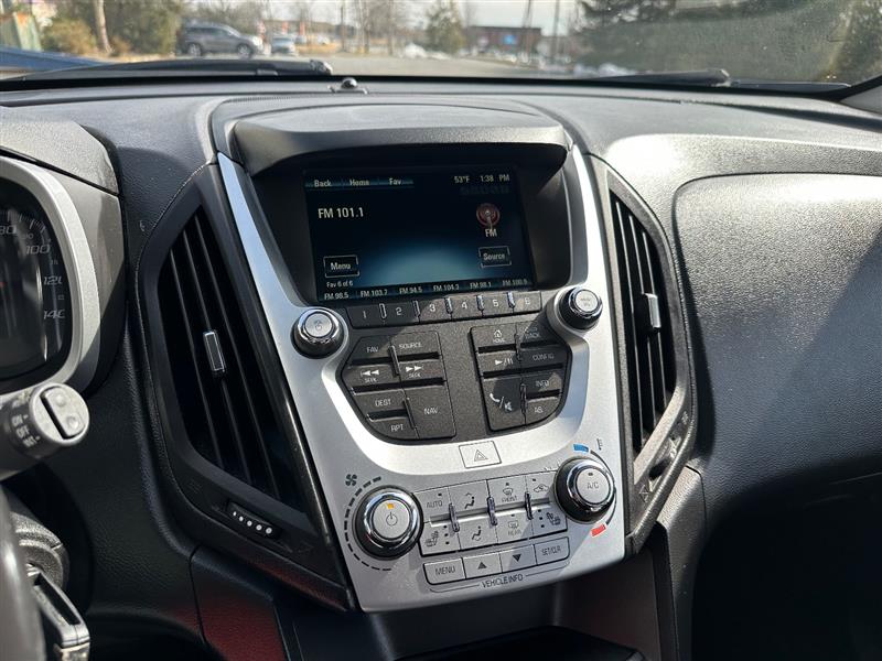 2017 Chevrolet Equinox Premier - Photo 40