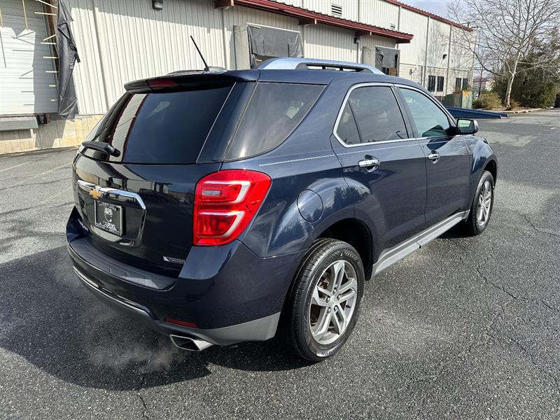 2017 Chevrolet Equinox Premier - Photo 14