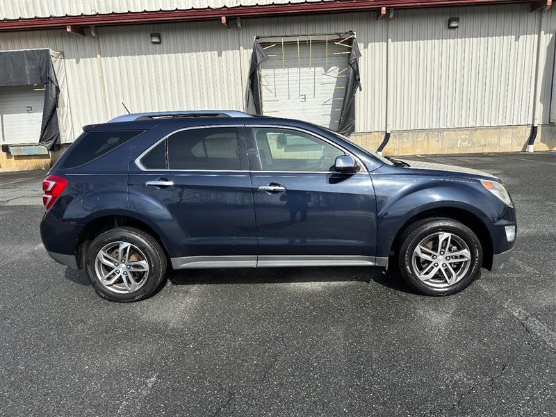 2017 Chevrolet Equinox Premier - Photo 18