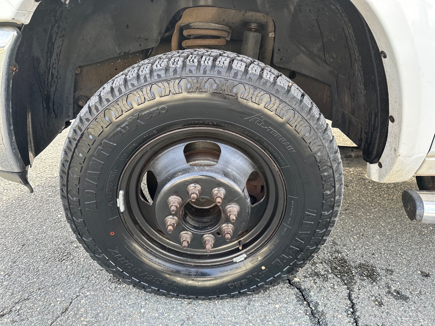 2013 RAM Ram 3500 Pickup Laramie - Photo 23