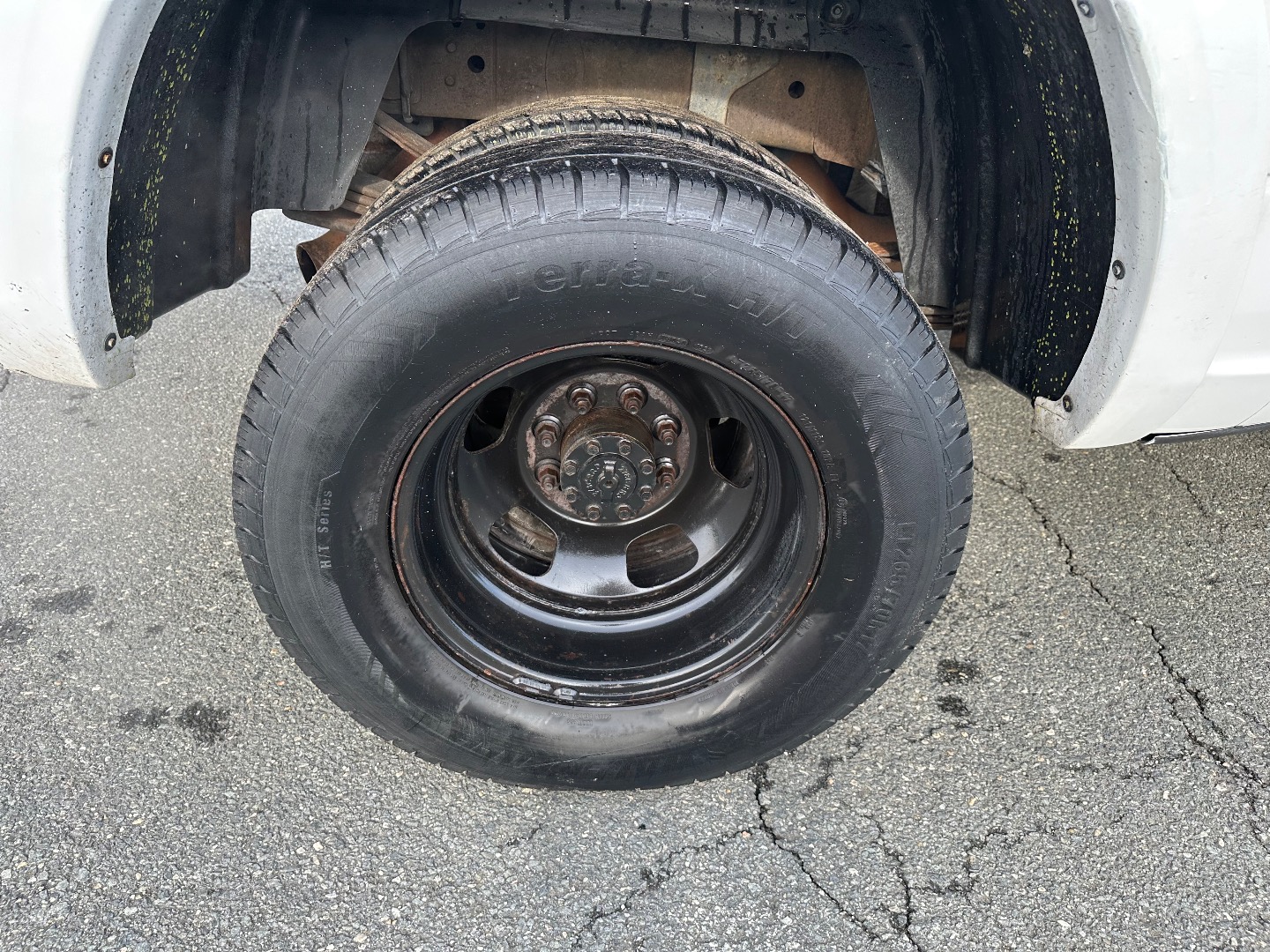 2013 RAM Ram 3500 Pickup Laramie - Photo 25