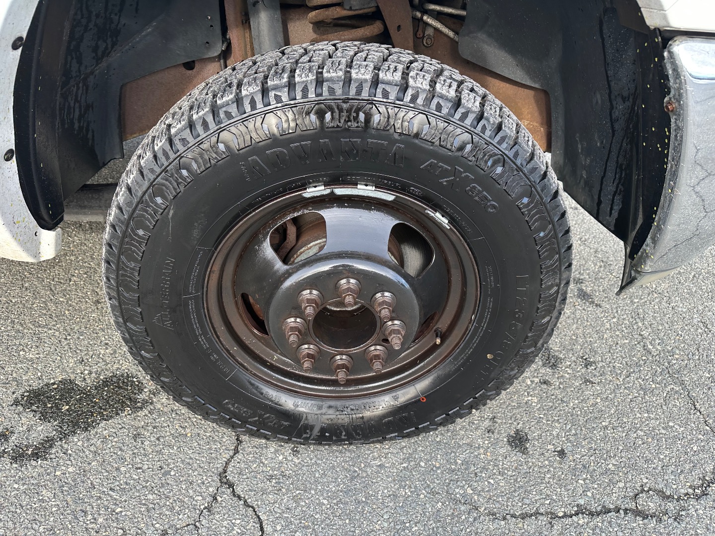 2013 RAM Ram 3500 Pickup Laramie - Photo 27