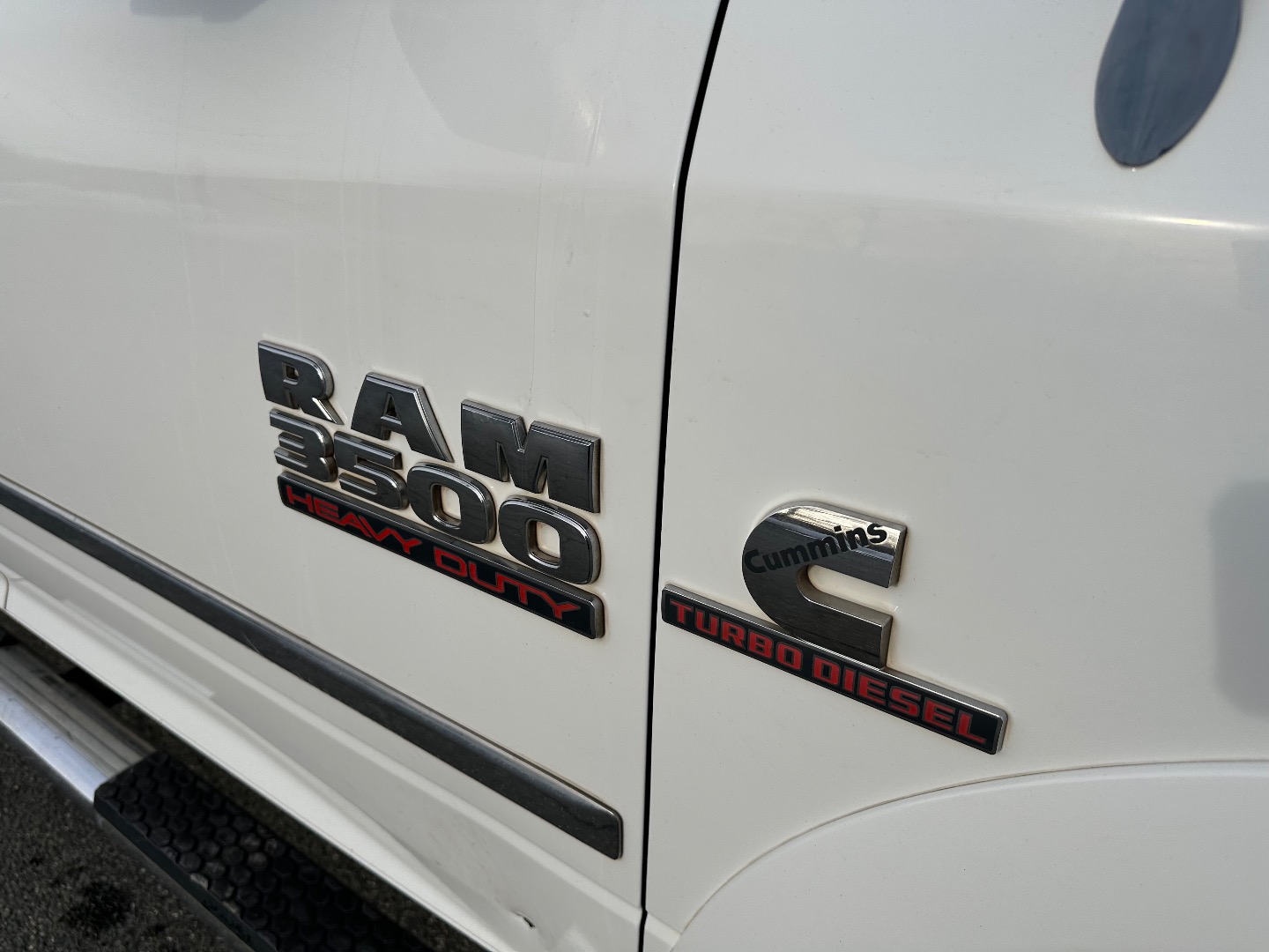2013 RAM Ram 3500 Pickup Laramie - Photo 29