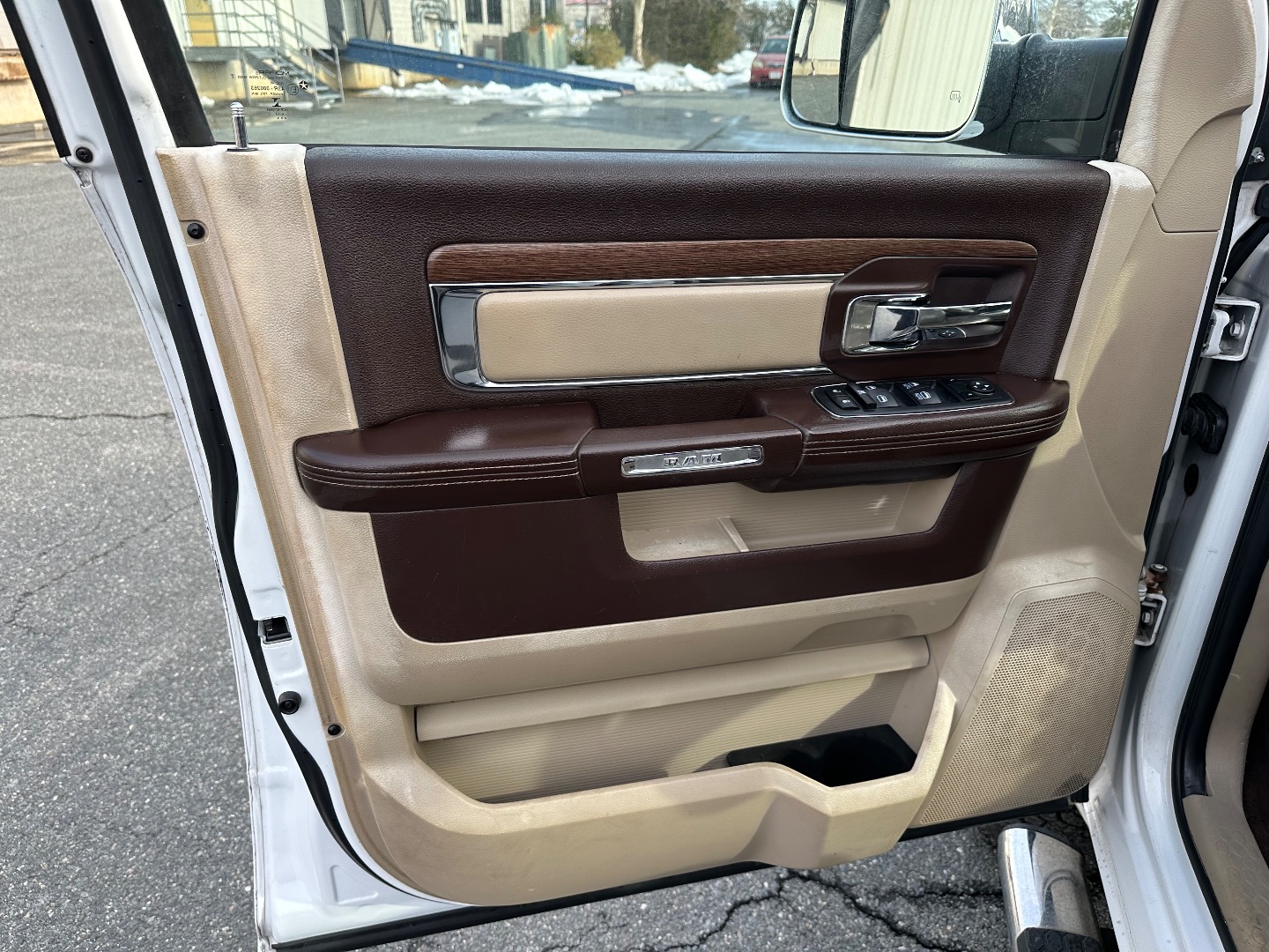 2013 RAM Ram 3500 Pickup Laramie - Photo 35