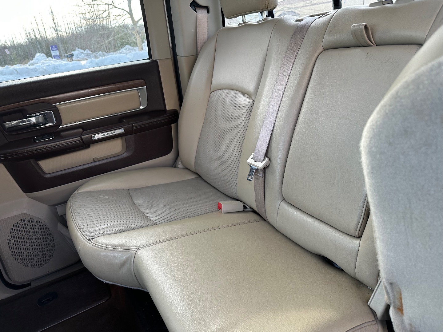 2013 RAM Ram 3500 Pickup Laramie - Photo 39