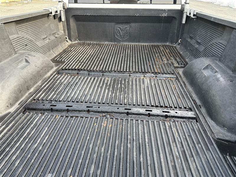 2013 RAM Ram 3500 Pickup Laramie - Photo 20