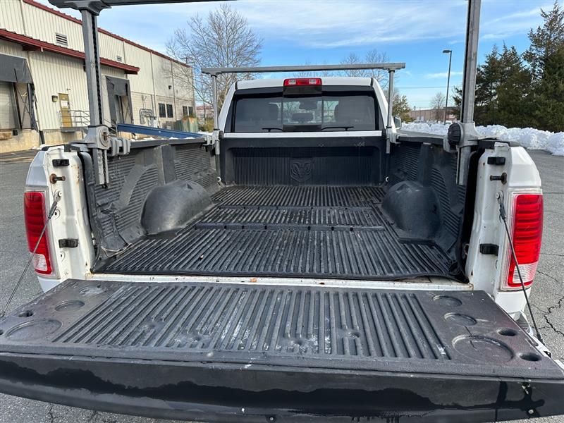 2013 RAM Ram 3500 Pickup Laramie - Photo 22