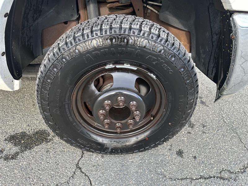 2013 RAM Ram 3500 Pickup Laramie - Photo 28