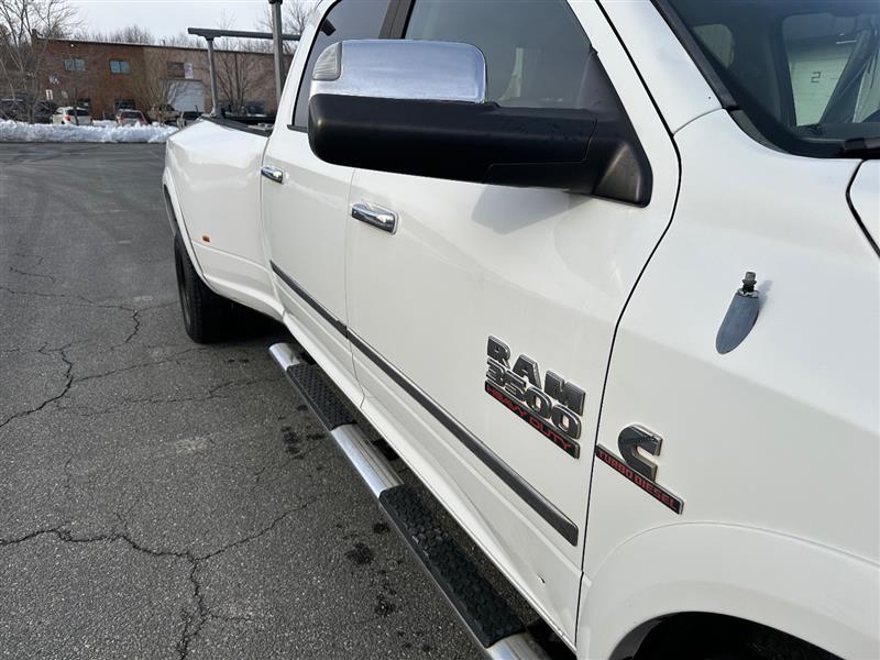 2013 RAM Ram 3500 Pickup Laramie - Photo 32