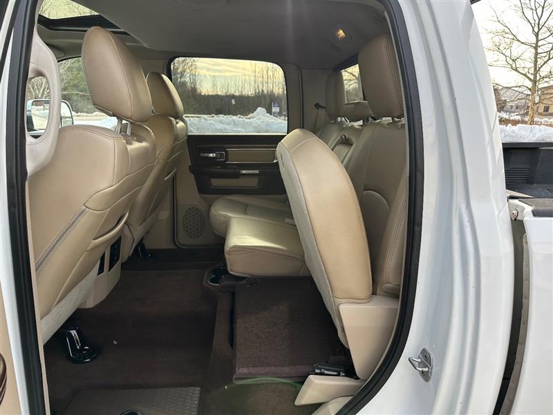 2013 RAM Ram 3500 Pickup Laramie - Photo 38