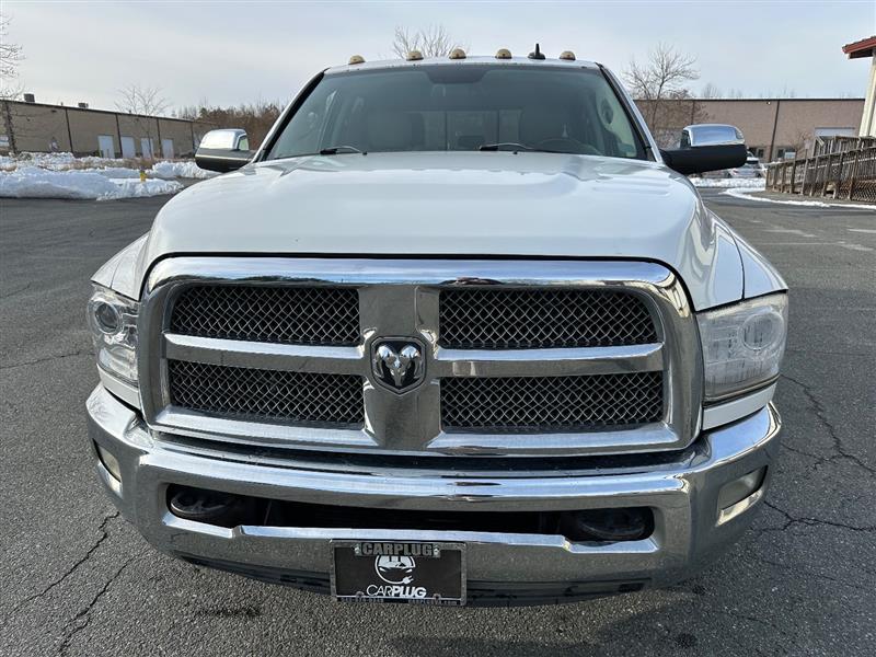 2013 RAM Ram 3500 Pickup Laramie - Photo 4