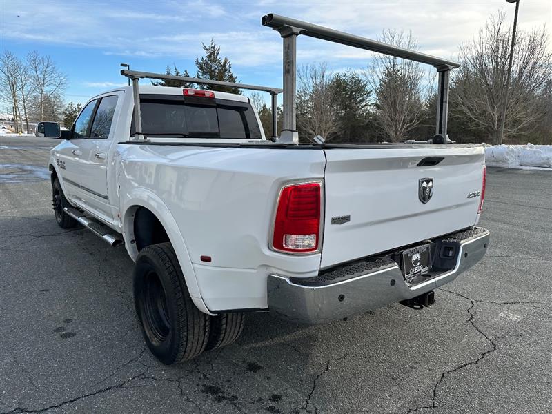 2013 RAM Ram 3500 Pickup Laramie - Photo 12