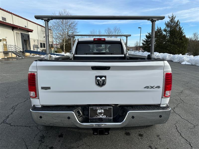 2013 RAM Ram 3500 Pickup Laramie - Photo 14