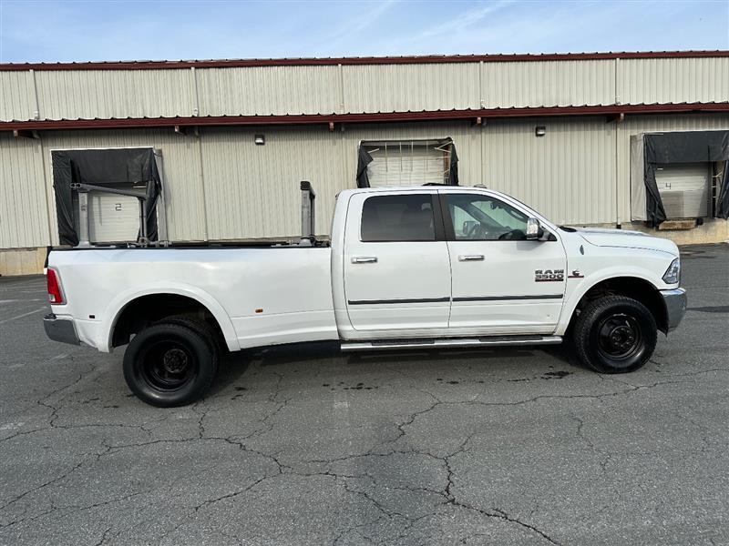 2013 RAM Ram 3500 Pickup Laramie - Photo 18
