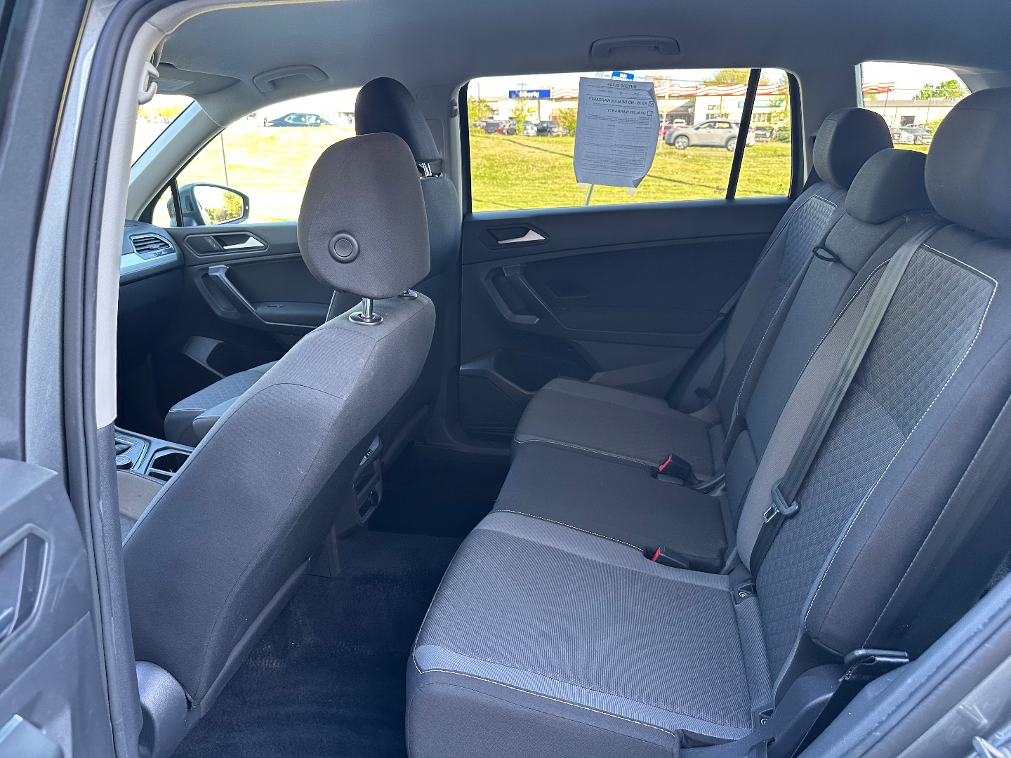 2021 Volkswagen Tiguan S - Photo 31