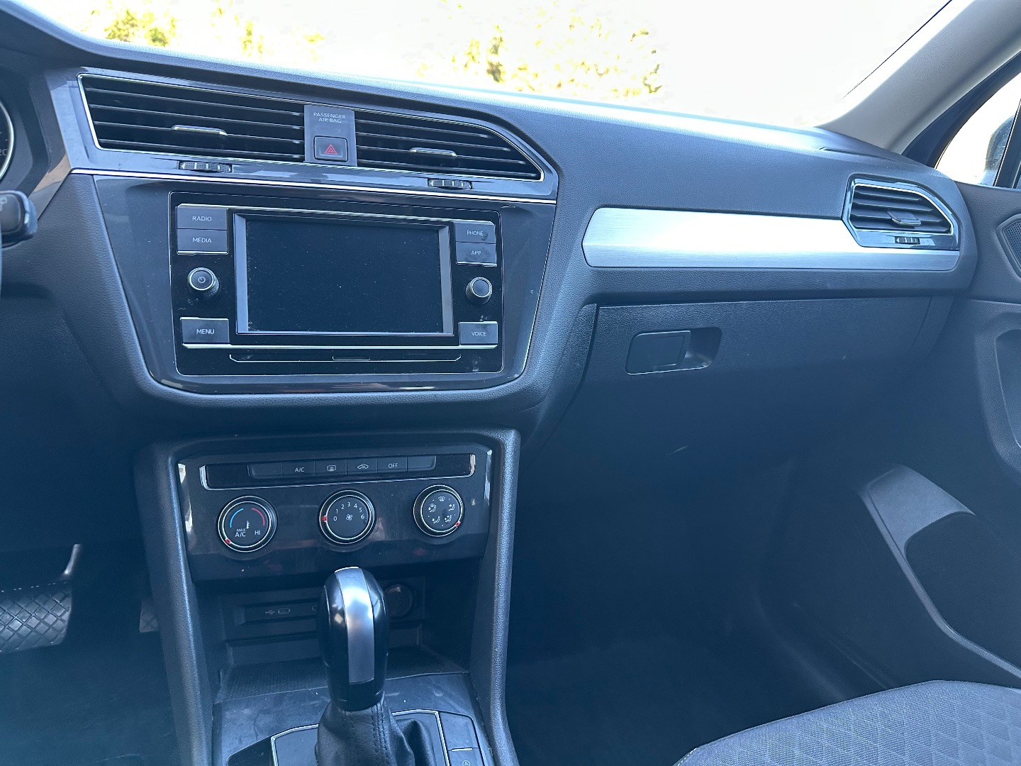 2021 Volkswagen Tiguan S - Photo 39