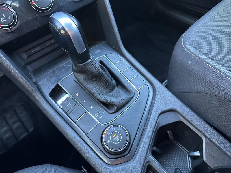2021 Volkswagen Tiguan S - Photo 42