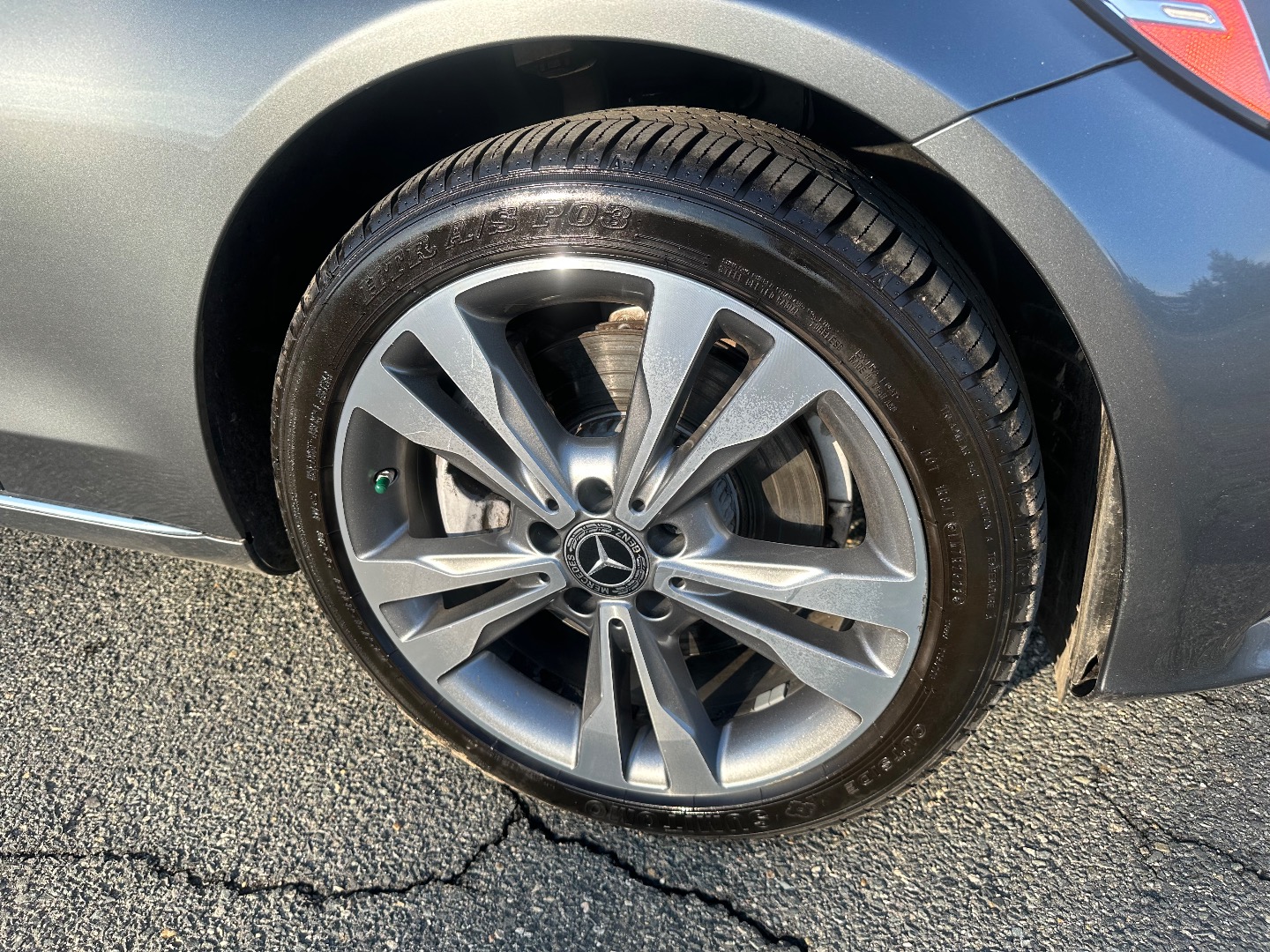 2018 Mercedes-Benz C-Class Sedan C300 - Photo 21