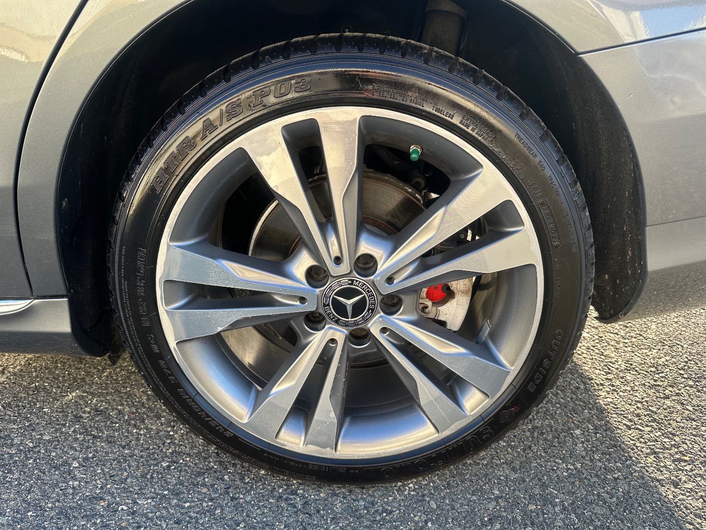 2018 Mercedes-Benz C-Class Sedan C300 - Photo 23