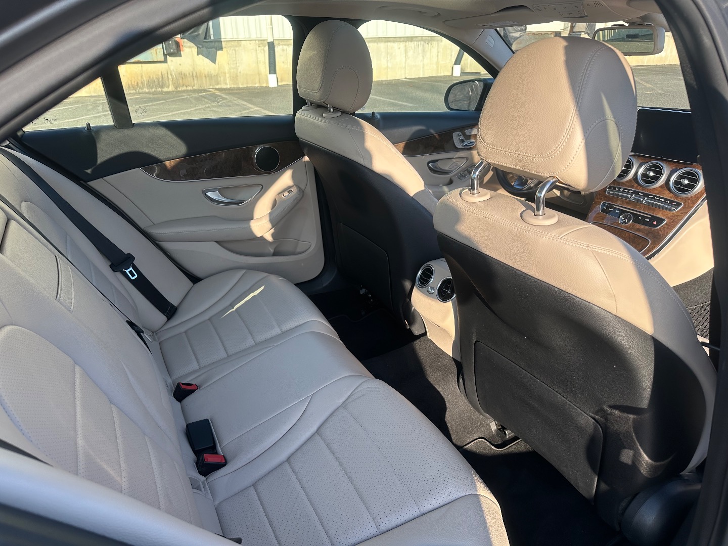 2018 Mercedes-Benz C-Class Sedan C300 - Photo 27