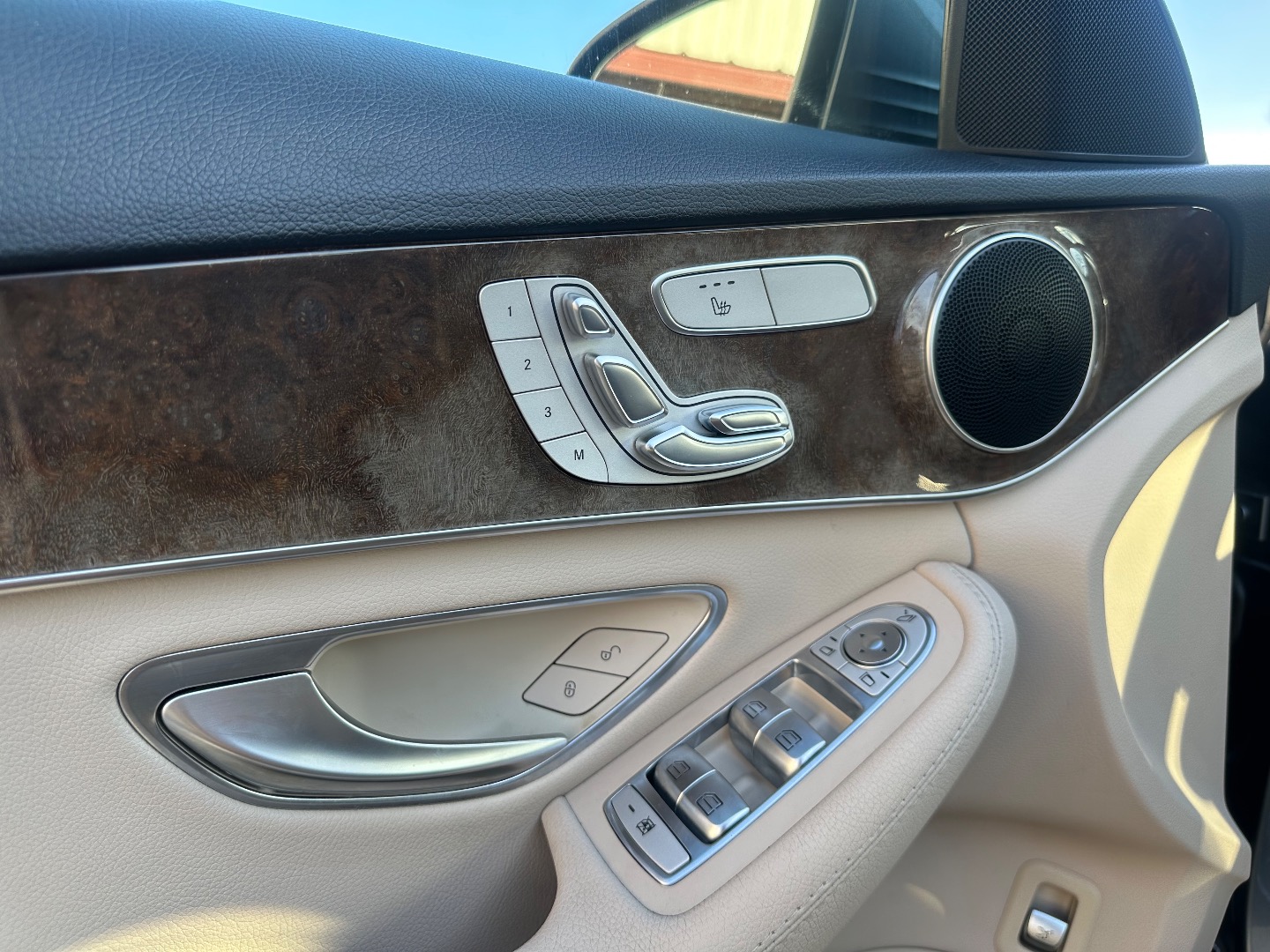 2018 Mercedes-Benz C-Class Sedan C300 - Photo 31
