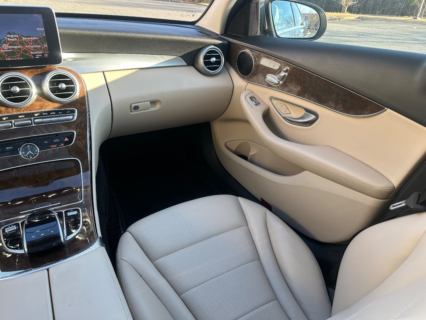 2018 Mercedes-Benz C-Class Sedan C300 - Photo 41