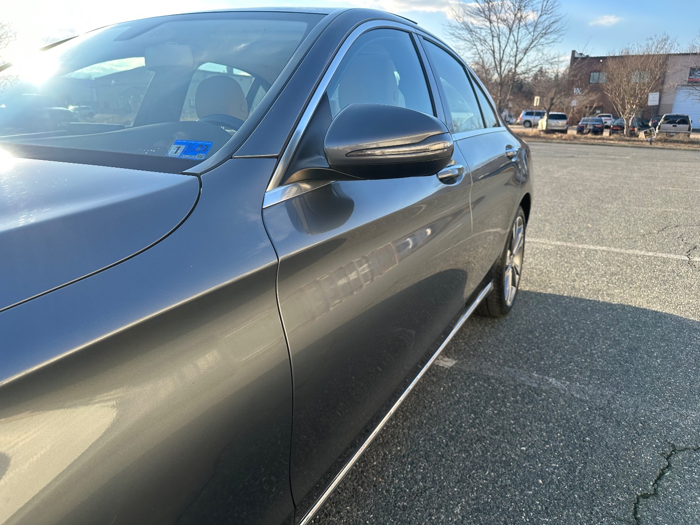 2018 Mercedes-Benz C-Class Sedan C300 - Photo 7