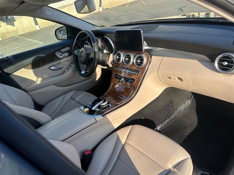 2018 Mercedes-Benz C-Class Sedan C300 - Photo 26