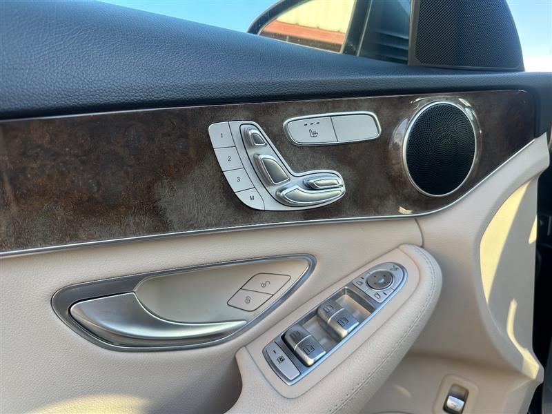 2018 Mercedes-Benz C-Class Sedan C300 - Photo 32