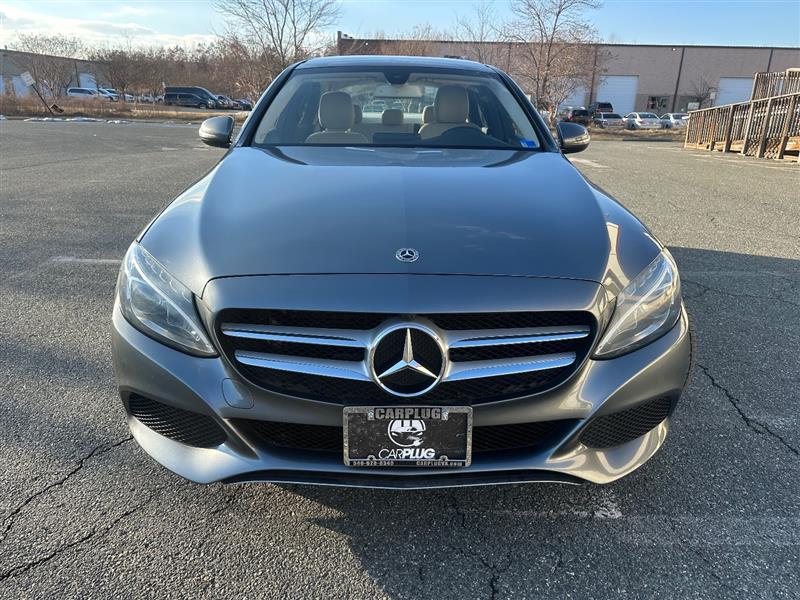 2018 Mercedes-Benz C-Class Sedan C300 - Photo 4