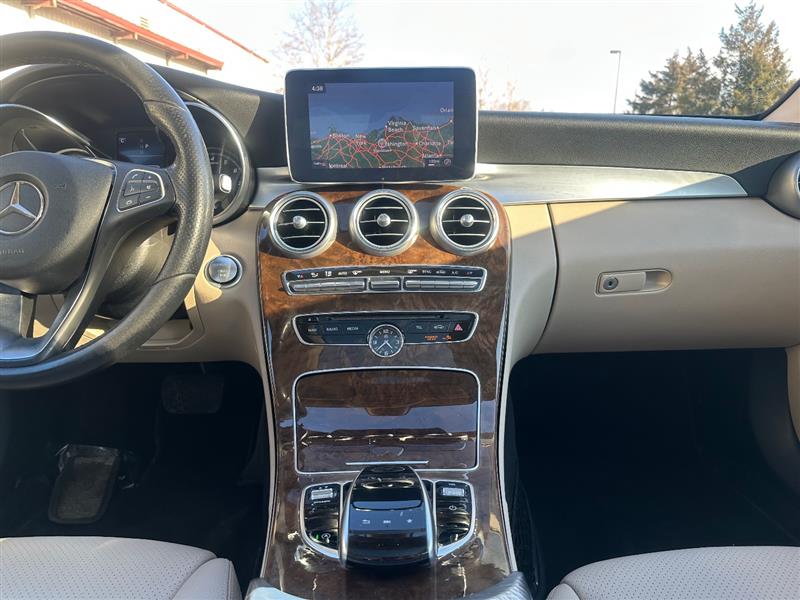 2018 Mercedes-Benz C-Class Sedan C300 - Photo 40