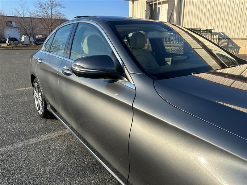 2018 Mercedes-Benz C-Class Sedan C300 - Photo 18