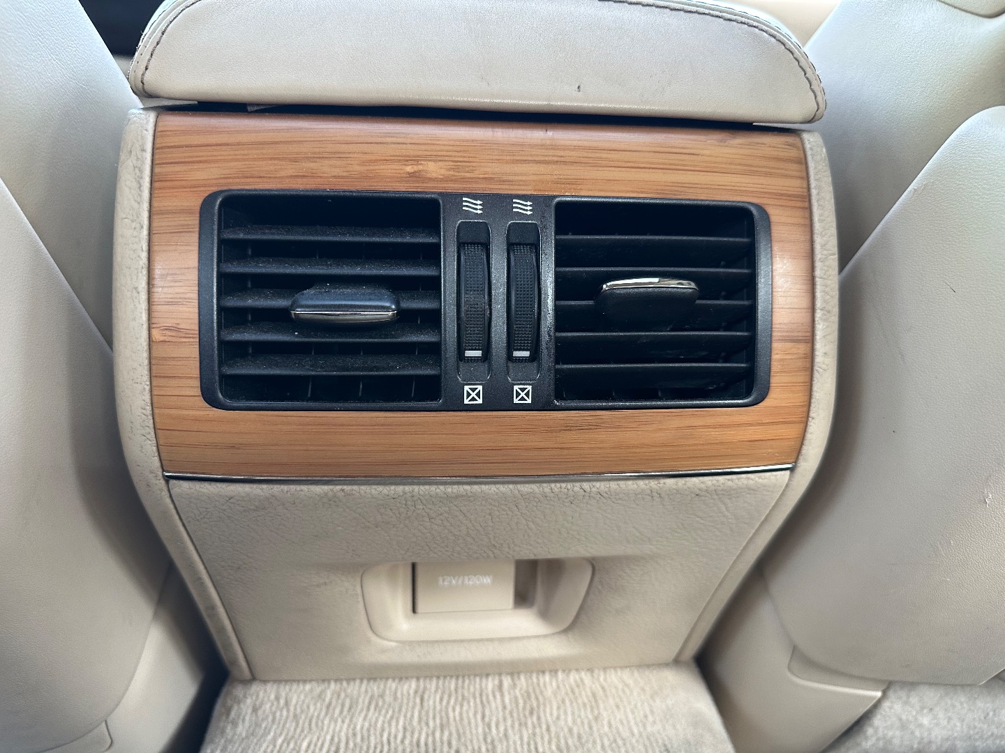 2014 Lexus LS Base - Photo 35