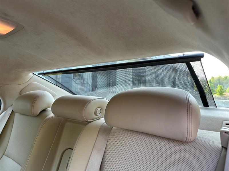 2014 Lexus LS Base - Photo 32