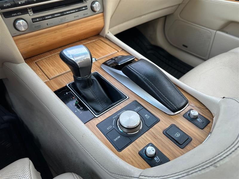 2014 Lexus LS Base - Photo 42