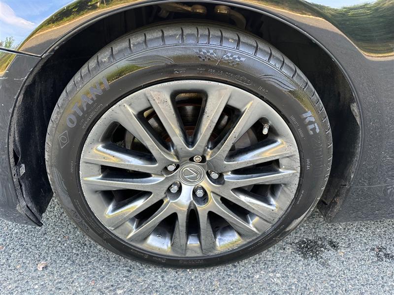 2014 Lexus LS Base - Photo 18