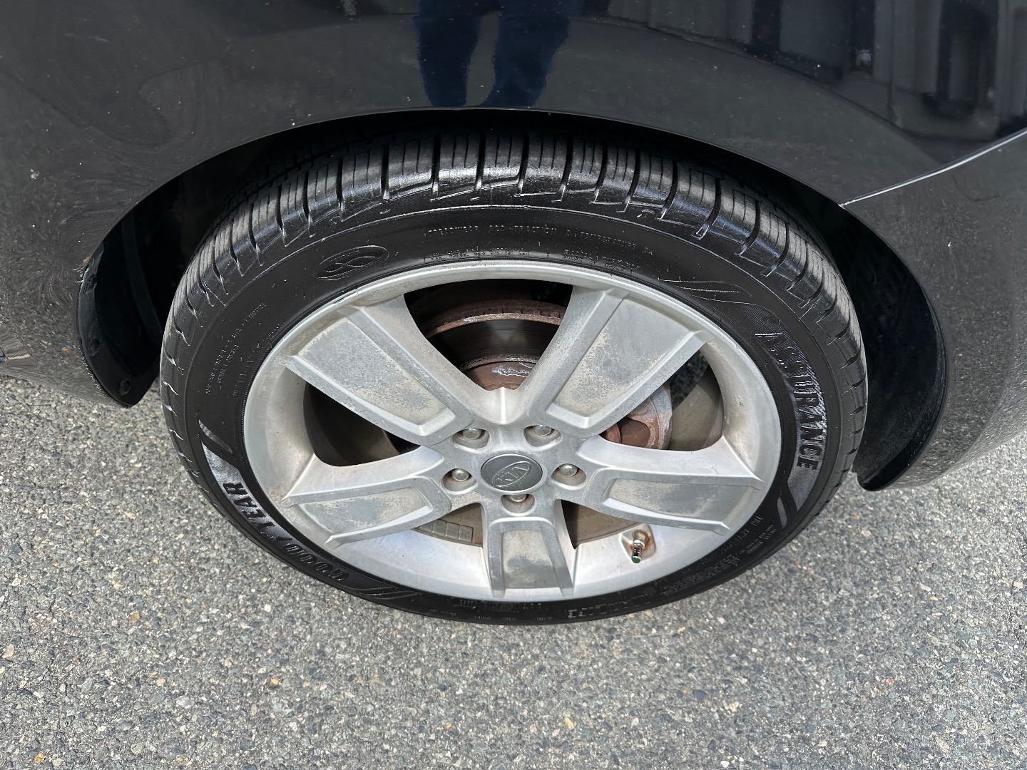 2011 Kia Soul Base - Photo 19