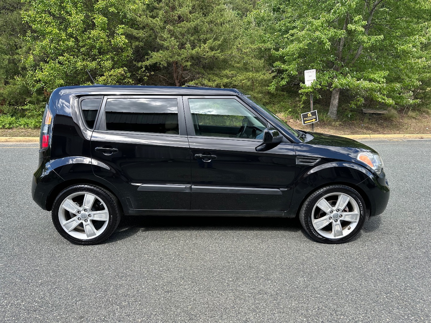 2011 Kia Soul Base - Photo 5