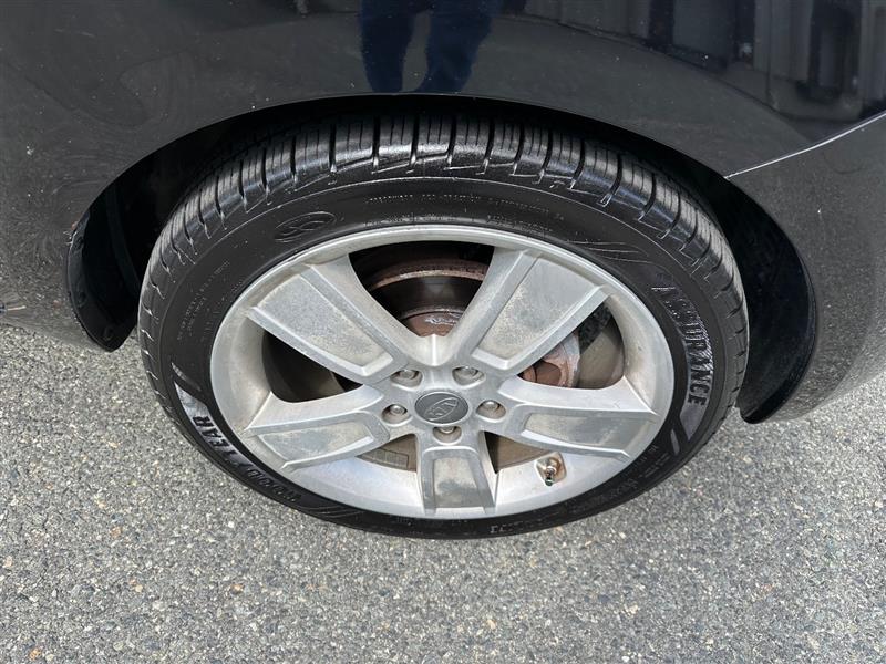 2011 Kia Soul Base - Photo 20