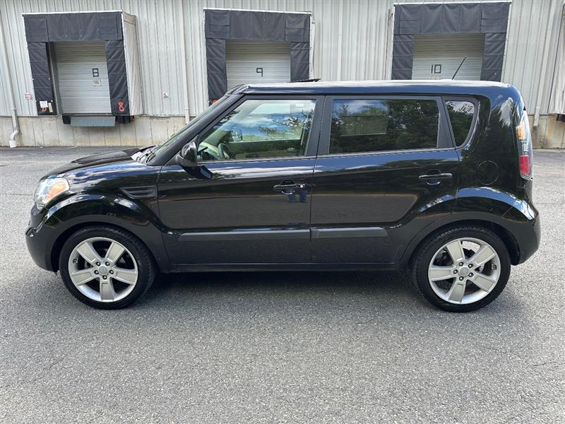 2011 Kia Soul Base - Photo 4
