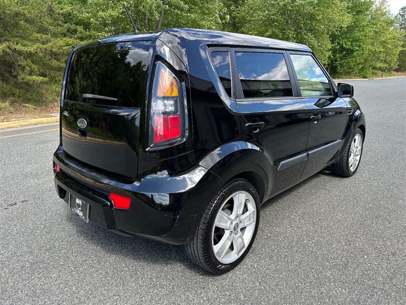 2011 Kia Soul Base - Photo 14