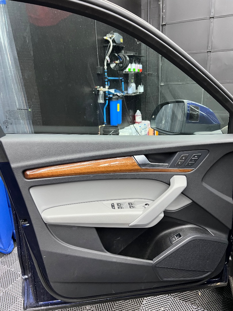 2023 Audi Q5 Premium - Photo 23