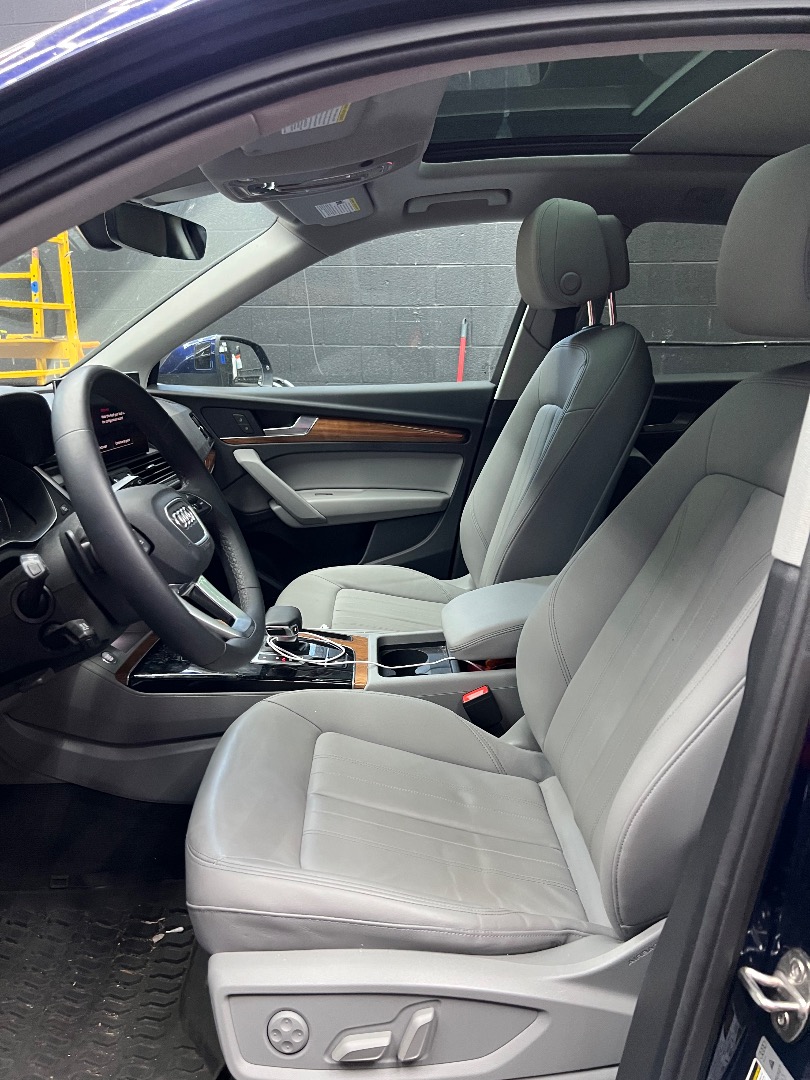 2023 Audi Q5 Premium - Photo 25