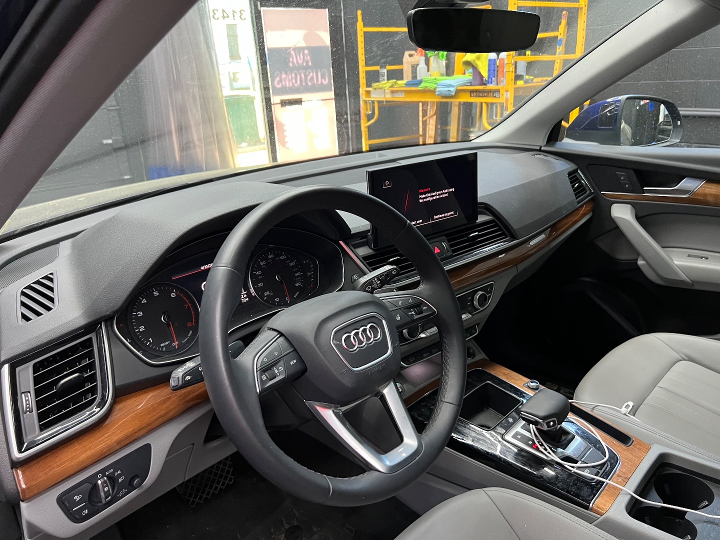 2023 Audi Q5 Premium - Photo 27