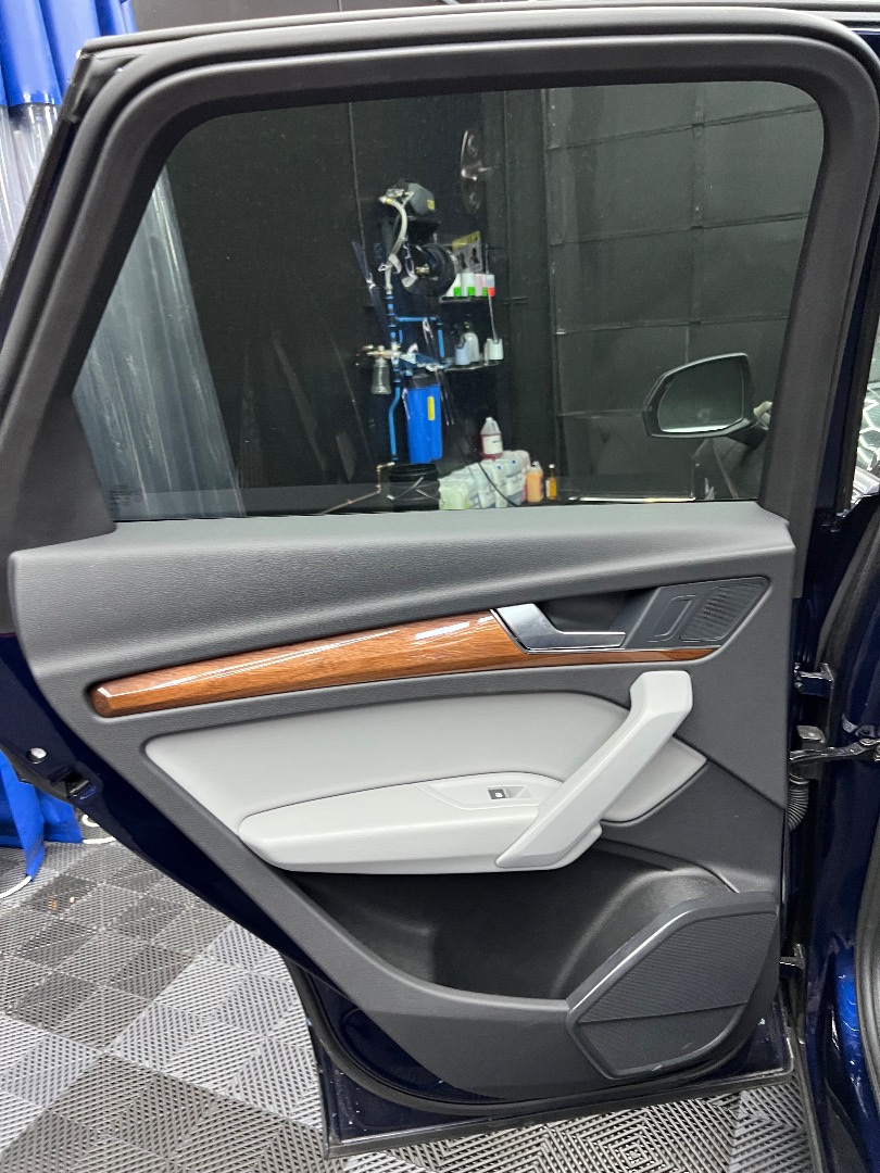 2023 Audi Q5 Premium - Photo 35